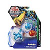 Set Starter Bakugan Howlkor Ultra Set Bakugan Howlkor Ultra cu 4 ani, Bakugan evoluții pentru copii.