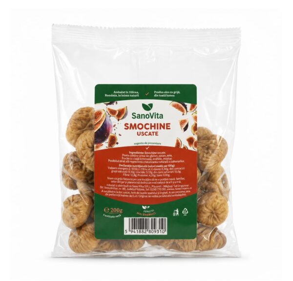 smochine-uscate-200g-sanovita-O44639-farmacia-morpheus Smochine Uscate, 200g, SanoVita