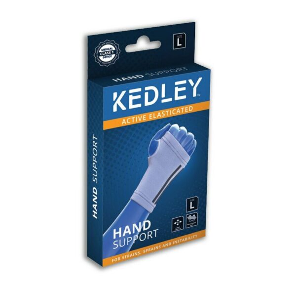 suport-elastic-pentru-mana-marimea-m-ked011-kedley-O11957-farmacia-morpheus Suport Elastic pentru Mana marimea M KED011, Kedley