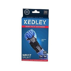 Suport Incheietura Mainii cu Atela KED027, Kedley