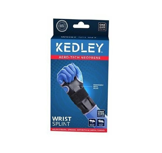 Suport Incheietura Mainii cu Atela KED027, Kedley
