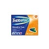 Theraflu Raceala si Tuse 500 mg/6,1 mg/100 mg, 16 Capsule, Haleon