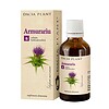 Tinctura de Armurariu, 50 ml, Dacia Plant