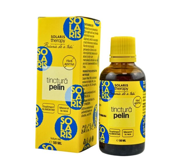 tinctura-de-pelin-therapy-50-ml-solaris-O44662-farmacia-morpheus Tinctura de Pelin Therapy, 50 ml, Solaris