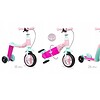 Trotineta Transformabila 2in1 Elios Pink, Momi