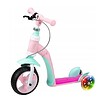 Trotineta Transformabila 2in1 Elios Pink, Momi