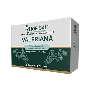 valeriana-60-capsule-hofigal-o04284-farmacia-morpheus Valeriana, 60 Capsule, Hofigal