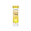 Vitamina C Max efervescenta Novolife Supliment de vitamina C efervescenta cu extract de maces, 2000mg, pentru sistemul imunitar.