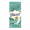 Absorbante Discreet Waterlily 20 Buc Absorbante Discreet Waterlily, 20 bucăți, pentru protecție zilnică.