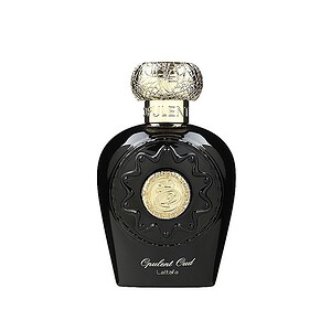 Apa de Parfum Unisex, Opulent Oud, 100ml, Lattafa