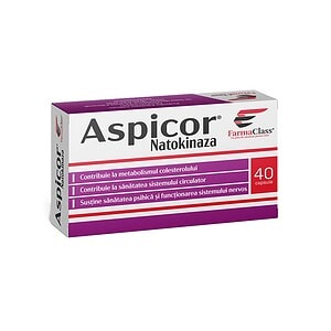 aspicor-natokinaza-40-capsule-farmaclass-O44888-farmacia-morpheus Aspicor Natokinaza, 40 Capsule, FarmaClass