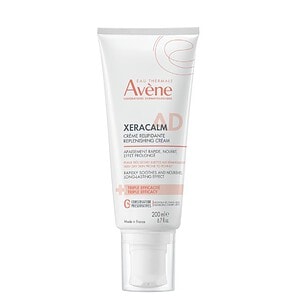 Crema relipidanta Xeracalm A.D. 200ml Crema pentru piele uscata cu tendita atopica, Xeracalm A.D. de Avene.