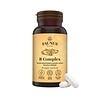 Supliment B Complex Faunus 30 capsule Cutie cu capsule B Complex Faunus pentru energie si vitalitate.