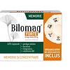 Bilomag Forte - Memorie și Concentrare Cutie cu 120 capsule Bilomag Forte pentru memorie și concentrare.
