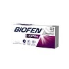 Cutie cu comprimate Biofen Extra pentru durere și febră.