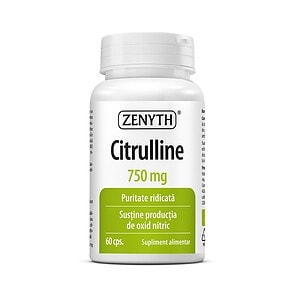 citrulline-750-mg-60-capsule-zenyth-O41397-farmacia-morpheus Citrulline, 750 mg, 60 Capsule, Zenyth