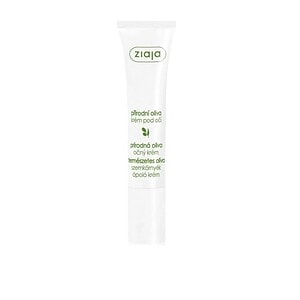 crema-contur-ochi-cu-ulei-de-masline-15-ml-ziaja-O41120-farmacia-morpheus Crema Contur Ochi cu Ulei de Masline, 15 ml, Ziaja