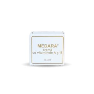 crema-cu-vitamina-a-si-vitamina-e-medara-45-ml-O35536-farmacia-morpheus Crema cu Vitamina A si Vitamina E, Medara, 45 ml
