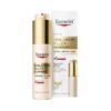 Crema de fata Hyaluron Filler Eucerin Crema de fata Eucerin Hyaluron Filler pentru elasticitate SPF50+.