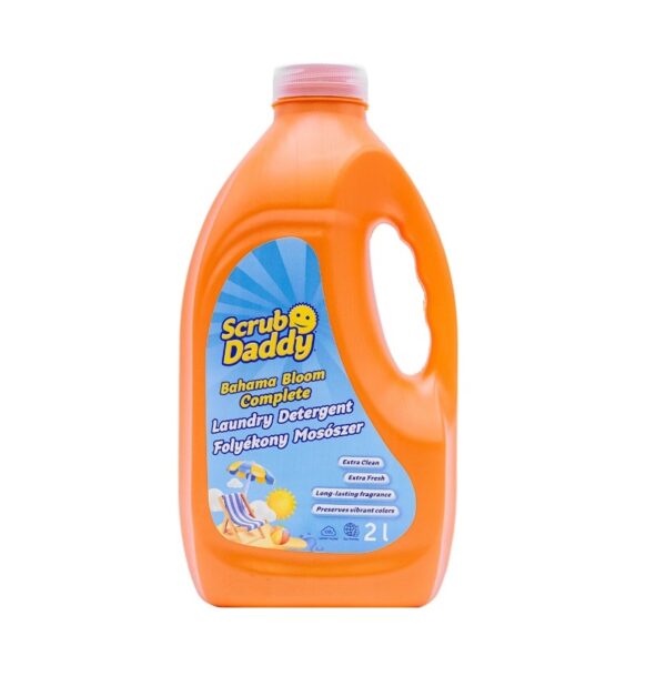 detergent-lichid-rufe-40-spalari-2-l-scrub-daddy-O44913-farmacia-morpheus Detergent Lichid Rufe, 40 Spalari, 2 L, Scrub Daddy