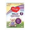 Formula de Lapte Milumil 2, 6-12 Luni, 600 g, Milupa