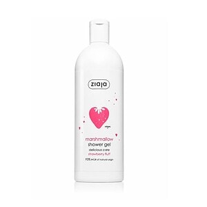 gel-de-dus-marshmallow-500-ml-ziaja-O44841-farmacia-morpheus Gel de Dus Marshmallow, 500 ml, Ziaja