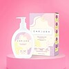 Gel Intim Zilnic Enroush pentru Fetițe Gel intim zilnic pentru fetițe și adolescente, 200 ml, Enroush.