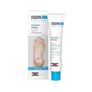 Gel Hidratant pentru Picioare Ureadin Podos Gel hidratant pentru picioare Ureadin Podos, 75ml, Isdin, hidratare intensă.