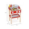gratar-vertical-grill-si-barbecue-3-ani-viga-O39547-farmacia-morpheus-2 Gratar Vertical, Grill si Barbecue, 3+ Ani, Viga