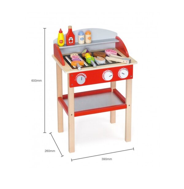 gratar-vertical-grill-si-barbecue-3-ani-viga-O39547-farmacia-morpheus-2 Gratar Vertical, Grill si Barbecue, 3+ Ani, Viga