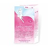 Lady Health Comfort TS6 Gel Igiena Intima Cutie cu gel pentru igiena intima Lady Health Comfort TS6 7ml.