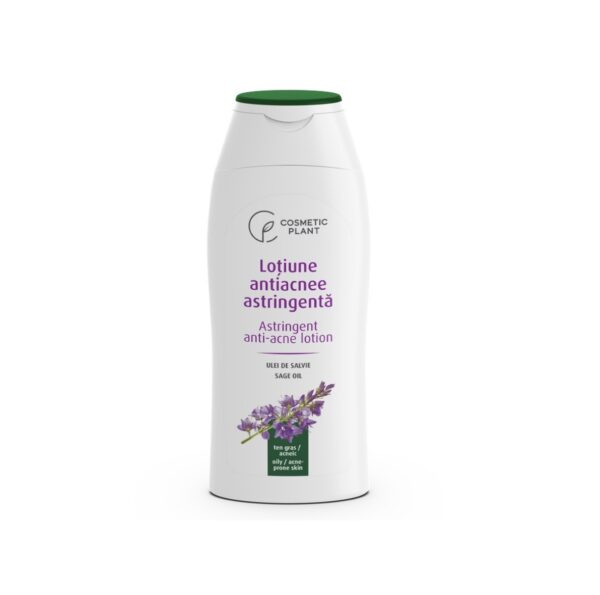lotiune-antiacnee-astringenta-cu-ulei-de-salvie-essential-200-ml-cosmetic-plant-O32949-farmacia-morpheus Lotiune Antiacnee Astringenta cu Ulei de Salvie Essential, 200 ml, Cosmetic Plant