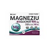 Magneziu Bisglicinat 900 mg - Farmacia Morpheus Cutie cu capsule Magneziu Bisglicinat 900 mg de la Farmacia Morpheus.