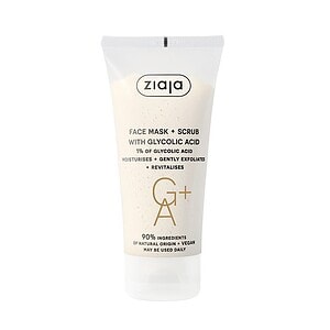 masca-exfolianta-cu-acid-glicolic-pentru-fata-55-ml-ziaja-O42057-farmacia-morpheus Masca Exfolianta cu Acid Glicolic pentru Fata, 55 ml, Ziaja