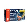 No-Spa Forte 80 mg, 24 capsule Cutie cu 24 capsule No-Spa Forte pentru dureri abdominale.