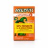 Ascovit cu Vitamina C - Farmacia Morpheus Cutie Ascovit cu Vitamina C cu aroma de capsună, 20 comprimate, reducere 50%.