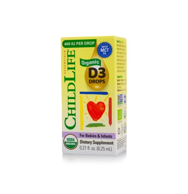 Supliment pentru Flora Intestinală Dropuri organice pentru imunitate și sănătatea digestivă.