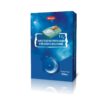 Plasture pentru Somn si Linistire, 7cm x 7cm, 4 Bucati, Narcis