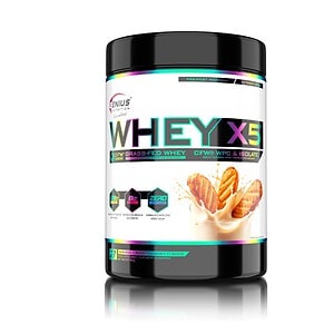 pudra-proteica-cu-aroma-de-biscuiti-900g-whey-x5-biscotti-cookies-genius-nutrition-O44893-farmacia-morpheus Pudra Proteica cu Aroma de Biscuiti, 900g, Whey-X5 Biscotti Cookies, Genius Nutrition