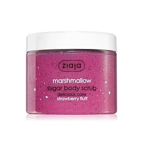 scrub-de-corp-marshmallow-300-ml-ziaja-O44840-farmacia-morpheus Scrub de Corp Marshmallow, 300 ml, Ziaja