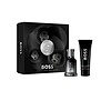 Set Cadou Apa de Parfum si Gel de Dus pentru Barbati, Bottled Beyond , 2 Piese, Hugo Boss