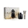 Set Cadou Apa de Parfum si Gel de Dus pentru Barbati, The Most Wanted Intense, Azzaro