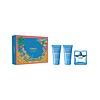 Set Parfumuri Cadou pentru Barbati, Eau Fraiche, 3 Piese, Versace