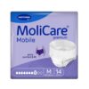 slip-tip-scutec-pentru-incontinenta-mobile-m-molicare-premium-14-bucati-hartmann-O44909-farmacia-morpheus Slip Tip Scutec pentru Incontinenta Mobile M MoliCare Premium, 14 Bucati, Hartmann