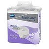 slip-tip-scutec-pentru-incontinenta-mobile-xl-molicare-premium-14-bucati-hartmann-O44910-farmacia-morpheus Slip Tip Scutec pentru Incontinenta Mobile XL MoliCare Premium, 14 Bucati, Hartmann