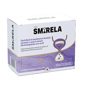 smirela-30-plicuri-sun-wave-pharma-O45056-farmacia-morpheus Smirela, 30 Plicuri, Sun Wave Pharma