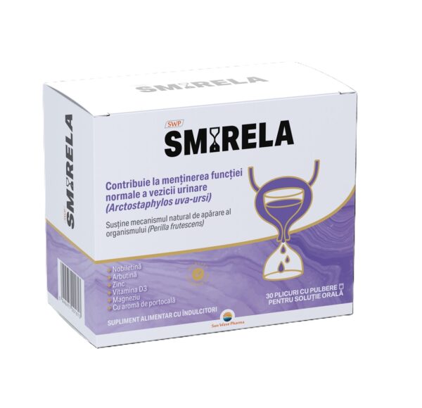 smirela-30-plicuri-sun-wave-pharma-O45056-farmacia-morpheus Smirela, 30 Plicuri, Sun Wave Pharma