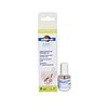 Tratament pentru onicomicoza Master Aid Burete pentru unghii cu soluție antifungică Master Aid 8ml.