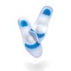 Taloneta din Silicon, Marimea 4/XL, VitalMed
