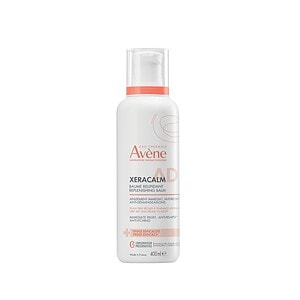 Crema relipidanta pentru piele uscată cu tendință atopică, 400 ml, Farmacia Morpheus.